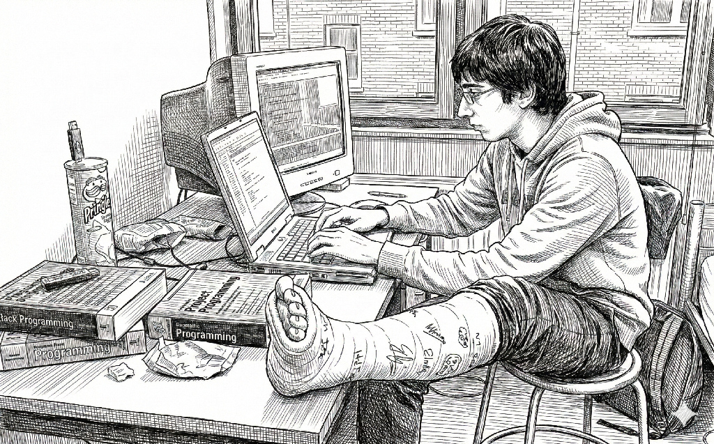 Linux terminal